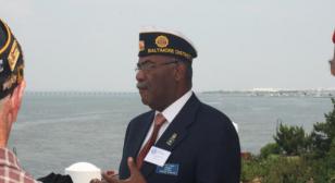 Baltimore City Veterans Commission