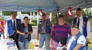 National Night Out Against Crime