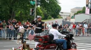 Rolling Thunder Is All About The Wall