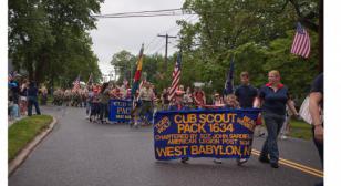 American Legion Family