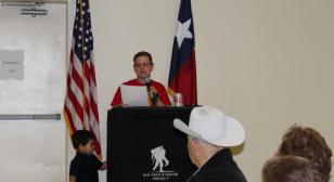 Young veterans help drive Texas post 