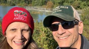 100 Miles for Hope