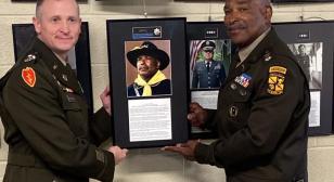 Legionnaire, Boys State alum inducted into ASU Hall of Heroes