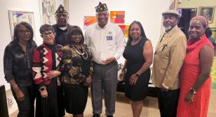 Fred Brock Post 828 supports local Scholarship Pageants 