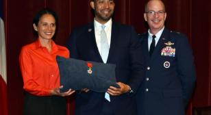 San Antonio WWII veteran awarded France’s highest honor