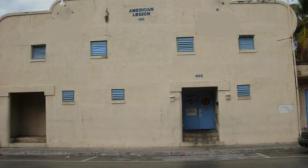 William Weech American Legion Post 168, the American Legion, Inc (Historic) VFW Walter R. Mickens Post 6021