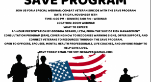 Streamlining veteran support: The Veteran’s Response Team (VRT) of Northeast Georgia