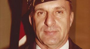 Ironwood veteran named 2016 U.P. Veteran of the Year