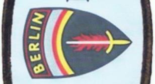 Berlin salutes returning GIs