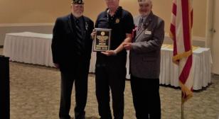 Post 19 Earns American Legion State Multimedia Award