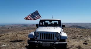 Proud American
