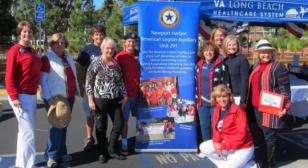 Ride For Her Veterans Day Event