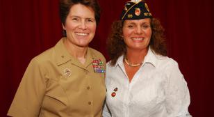 "SHE SERVED SHE DESERVES" CELEBRATING WOMENS HISTORY MONTH IN SAVANNAH GEORGIA!!