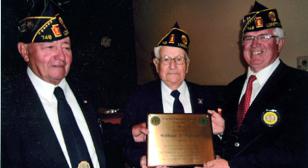 68 years of service