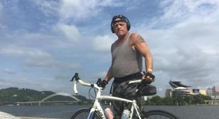 100 Miles For Hope