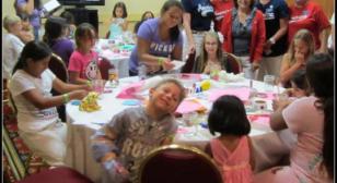 Yellow Ribbon Event
