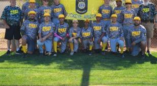 American Legion Baseball returns to Post 53 (Buckeye, Ariz.) after nearly 25 years 