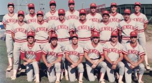 1986 ALWS champions