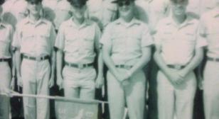 Basic training with the "W"