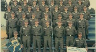 Fort Lewis memories
