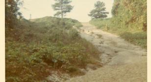 Drag A_ _ Hill