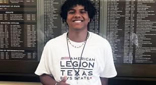My Journey to Texas Boys State
