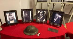 Colorado Springs American Legion Post 5 hosts centennial event