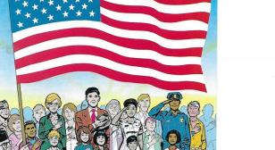 The American Legion is 100 years old