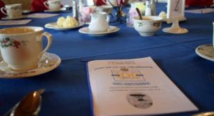 Legion post kicks off centennial year with centennial gala 