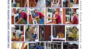 SAL Pals/Centennial Milestones - rebuilding and reinventing perceptions, people and places