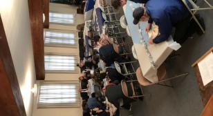 Burley (Idaho) Veterans Celebration