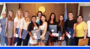 Girls State