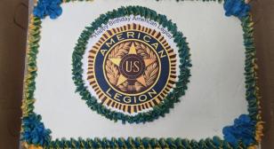 John J. Morris Post 62 celebrates American Legion's 107th birthday