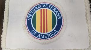 John J. Morris Post 62 welcomes home our Vietnam veterans