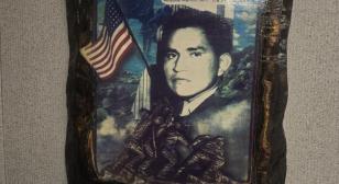 John J. Morris Post 62 continues support for Ira H. Hayes Post 84