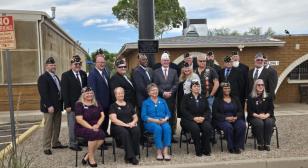 Department of Arizona salutes American Legion College graduates