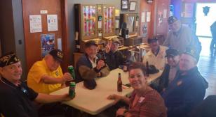 McHenry (Ill.) Post 491 conducts Operation Liberty Call