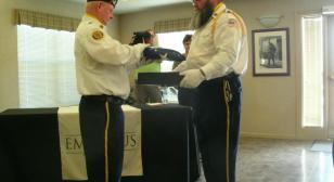Veterans Connection Program