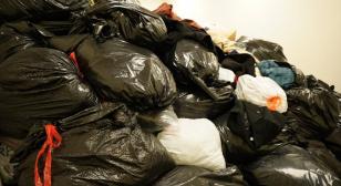 Homeless Veteran Program partners with Arrow Exterminators, Auxiliary Unit 45 and Georgia PestVets to deliver 6,500+ coats ahead of Winter