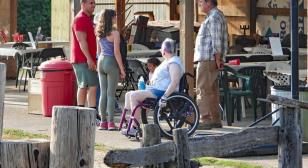 NWNHC Family Fund Warrior Family Retreat