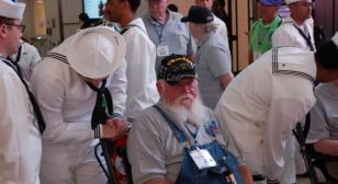 Honor Flight reflections