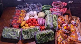 John J. Morris Post 62 partners to provide free food to veterans