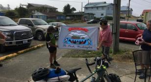 Warrior Expeditions and American Legion Post 106 