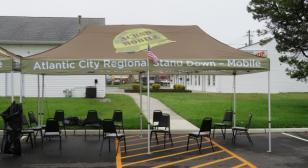 New Jersey reinvents the stand down