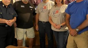 Wolcott Post 881 holds annual Memorial Golf Tournament