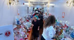 74th Annual Axt nursing scholarship a big hit for Lodi (N.J.) Post 136