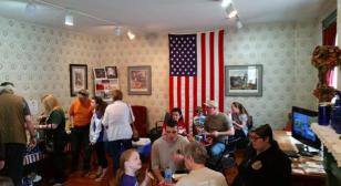 Bridging the civil/military divide