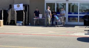 Post 178 helps National Poppy Day awareness