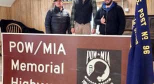 Remembering and recovering MIAs 
