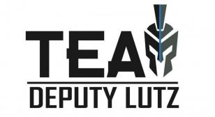 Team Deputy Lutz 501(c)(3) nonprofit proudly announces website release